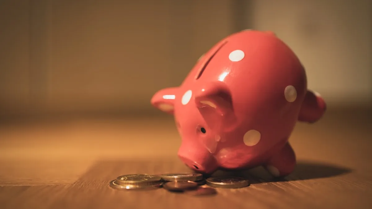 Gérer ses dépenses plaisir sans déraper : la règle des enveloppes