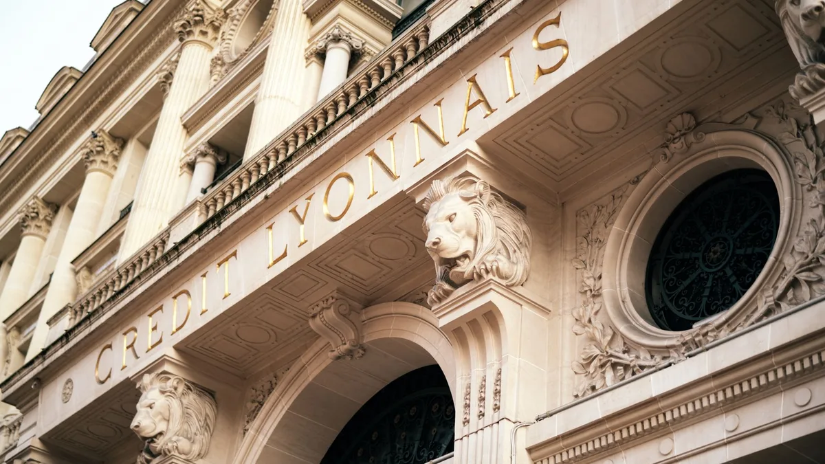 Quelle est la banque la plus sûre en france